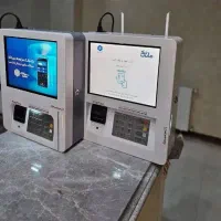 فروش عابر بانک کش لس نقد اقساط|فروشگاه و مغازه|گنبد کاووس, |دیوار