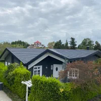 ۸۵۰متر گلنگی فاطمی معاوضه با اپارتمان نوساز