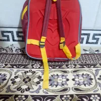 کیف مدرسه