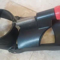 فنر تقویت ساعد کاملا سالم در حد نو|تجهیزات ورزشی|هرسین, |دیوار