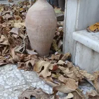 کوزه سفالی