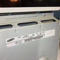 مایکروویو سامسونگ کره|اجاق گاز و لوازم برقی پخت‌وپز|تهران, زعفرانیه|دیوار