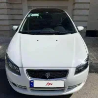 راناپلاس+ پانوراما ۶دنده مدل (1402)