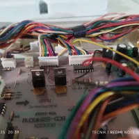 تعمیرات  تخخصصی پخچال و پکیج|خدمات پیشه و مهارت|بروجرد, |دیوار