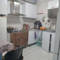 ویلایی یه خواب ماشین رو بلوار سوم خرداد