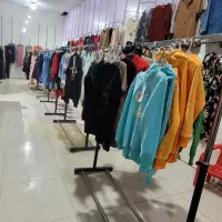 رگال لباسی و مانکن|فروشگاه و مغازه|سپیدان, |دیوار