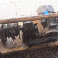 بالابر ساختمانی