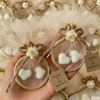 سفارش گیفت عقد و عروسی پذیرفته می شود|صنایع دستی و سایر لوازم تزئینی|تاکستان, |دیوار