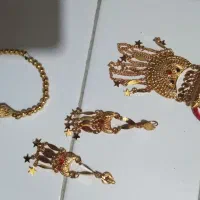 بدلیجات خارجی رنگ ثابت