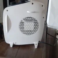 فن هیتر تک الکتریک|بخاری، هیتر، شومینه|محمدشهر, محمدشهر|دیوار