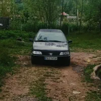 فروش پژو 405 مشکی متالیک