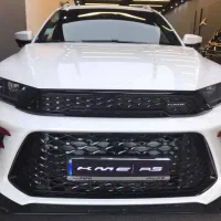 کی ام سی A5 سفیدصفر 1404|خودرو سواری و وانت|تهران, نیاوران|دیوار