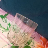 استکان فرانسه  و لیوان