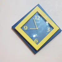 ساعت|ساعت|تهران, دبستان|دیوار