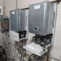 تعمیرات سرویس کار تعمیرکار پکیج آبگرمکن اسپلیت۲۴س|خدمات پیشه و مهارت|کرمان, |دیوار