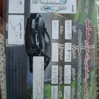 فروش هاچبک ابی|خودرو سواری و وانت|ایذه, |دیوار