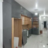 کابینت آشپزخانه کمد دیواری