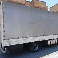 حمل بار با خاور مسقف|خدمات حمل و نقل|جهرم, |دیوار