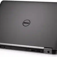 دو عدد لپ تاپ ایسوز و دل