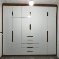 اجرا انواع کابینت و کمد دیواری|خدمات پیشه و مهارت|بابل, |دیوار