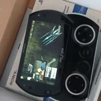 psp go|کنسول، بازی ویدئویی و آنلاین|تکاب, |دیوار