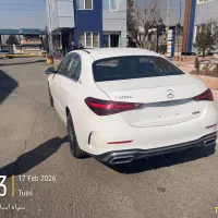 C200L|خودرو سواری و وانت|تهران, تهرانپارس جنوبی|دیوار