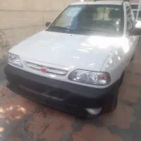 پراید بار ۱۵۱ پلاس