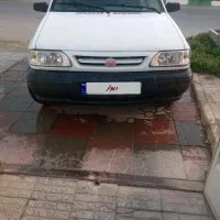 پراید یورو۴
