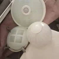 لامپ مهتابی