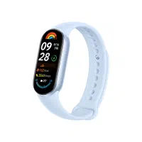mi band 9ساعت