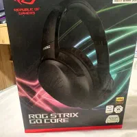هدست ROG STRIX GO CORE|قطعات و لوازم جانبی رایانه|تهران, شهرک غرب|دیوار