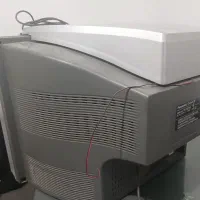 تلویزیون 21 پاناسونیک|تلویزیون و پروژکتور|شیراز, شهرک والفجر|دیوار