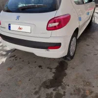پژو 207i|خودرو سواری و وانت|تبریز, |دیوار