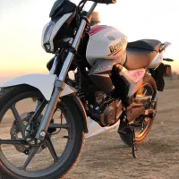 بنلی 150 مدل 1402/برج12 موتور تمیز مرتب