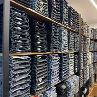 استخدام نیروی صندوق دار خانم برای فروشگاه لباس