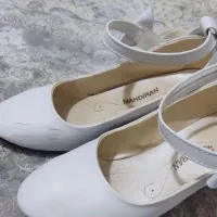 کفش مجلسی دخترانه سایز ۳۵