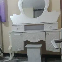 میز ارایش