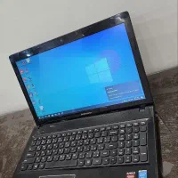 لپ تاپ لنوو G510|رایانه همراه|تهران, کرمان|دیوار