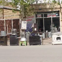 تعمیرات لوازم گازی ونفتی،لحیم کاری نی‌گازان وسماور