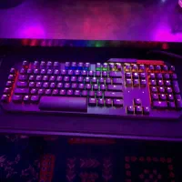 کیبورد گیمینگ omen sequencer