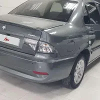 سورن پلاسef7|خودرو سواری و وانت|نسیمشهر, |دیوار