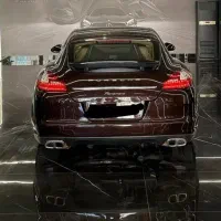 اجاره پورشه پانامرا|خودرو اجارهای|تهران, زعفرانیه|دیوار