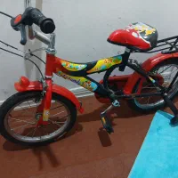 دوچرخه