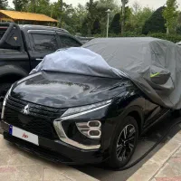 میتسوبیشی اکلیپس ۲۰۲۶