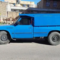 حمل وجابجایی بارو اثاثیه منزل و اسباب کشی با نیسان