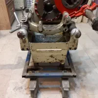 حدیده برقی ۲ اینچ کله ببری|ابزارآلات|تهران, دهکده المپیک|دیوار