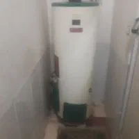 خدمات آبگرمکن مخزنی وسورخ شودن وجوشکری