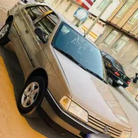 پژو۴۰۵|خودرو سواری و وانت|کوزران, |دیوار