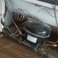 یخچال|یخچال و فریزر|مشگین شهر, |دیوار