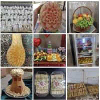 تشریفات عروسی وتولد|خدمات پذیرایی، مراسم|یزد, |دیوار